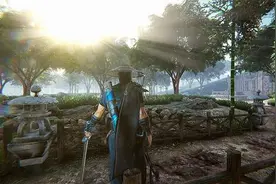 《紫塞秋风》评测：略有瑕疵却是难得一遇的硬核武侠图片