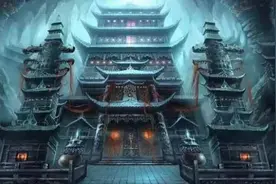 《终极笔记》小哥重伤，潘子死亡，胖子归隐，吴邪终究不再天真图片