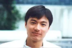 “香港第一美男子”林俊贤：曾拒绝林青霞表白，为刘嘉玲息影图片