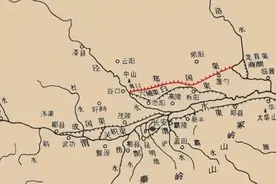 中国古代，间谍起源于何时？法律如何制裁？图片