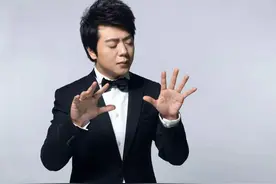 直到郎朗要被好莱坞拍成传记电影了，国人才意识到他的伟大图片