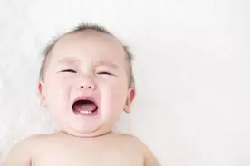 别人家的宝宝睫毛又长又翘|用对办法，你家宝宝也有可能图片