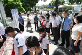 与人大代表一起走过的日子图片