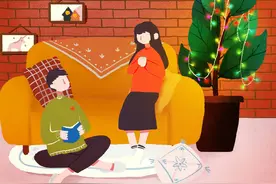 “结婚六年，我们的距离越走越远”，夫妻不和，皆因少做了一件事图片