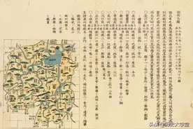 被视作荆蛮的湖南，为什么在唐宋之际地位提高了图片