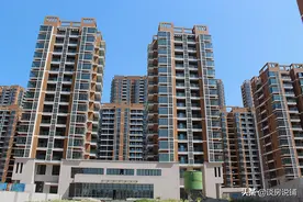 20年后，高层住宅依旧“吃香”？3大趋势下，楼层越低越受欢迎图片