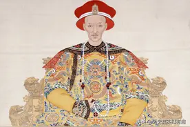 清宣宗旻宁：清朝最没存在感的帝王，一个被历史忽略的绝代帝王图片