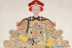 清宣宗旻宁：清朝最没存在感的帝王，一个被历史忽略的绝代帝王图片