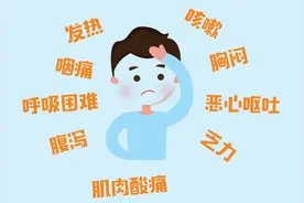5月，务必提防6种传染病图片