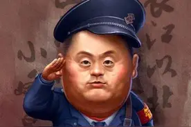 两天后，宋晓峰也来“吉人吉品”图片