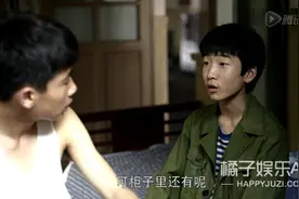 还记得《父母爱情》的小江卫东吗？竟还演过《欢乐颂》安迪的弟弟图片