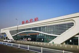 1月20日起，衡水北站增加直通上海的复兴号动车组图片