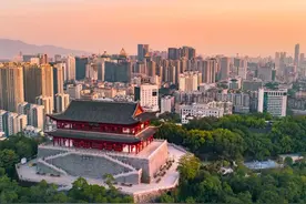 这十年巨变，福建成全国发展最快的省份图片