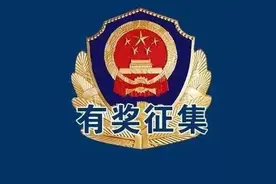 转发扩散！广西公安悬赏缉捕32名涉嫌重大黑恶犯罪在逃人员，其中浦北1人图片