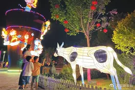 【FENG向】丰台夜经济慢慢回来了图片