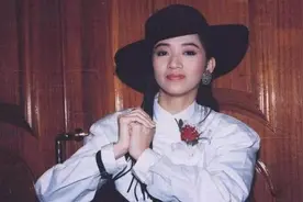 香港的女儿——梅艳芳图片