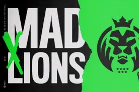 LOL：G2与Fnatic首次无缘决赛，MAD让二追三加冕欧洲新王图片