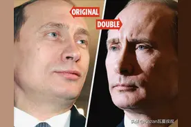 拜登是假的？普京也是假的？世界各国领导人真的有替身存在？图片