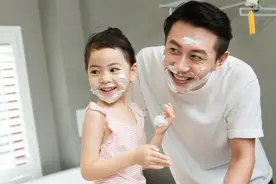 为何很多男性都想要女儿？心理实验还原本质：是一种性别偏见？图片