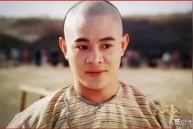 方世玉武艺高强，身强力壮，为何24岁只被人踢了一脚就死了？图片