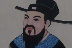 我们一起来看看，张姓有哪四个皇帝？图片