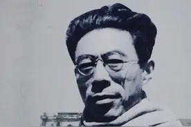 七子之歌：闻一多先生的爱国情怀图片