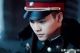 解谜《老九门》：佛爷张启山的死因和古潼京的由来图片