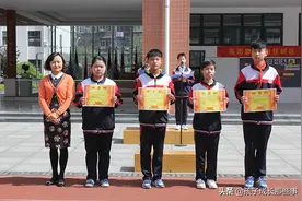 不要总是歧视差生了，差生一样有光明的未来图片