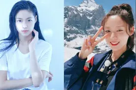 雪炫惹麻烦了？疑因“香烟”事件，牵扯出雪炫霸凌？上韩网热搜！图片