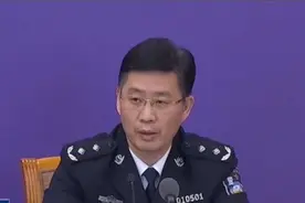 国家移民管理局：这些外国人，不准入境中国图片