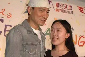 16岁追刘德华至家破人亡的杨丽娟，43岁未婚住在80元的廉价出租房图片