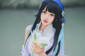 王者荣耀COS图，有什么人物需求，评论留言图片