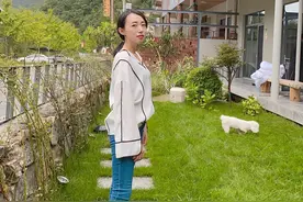 柞水新晋最棒民宿，依山傍水，诗歌田园图片