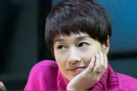 马伊俐、刘敏涛、霍汶希：能扛事的女人，就是了不起图片