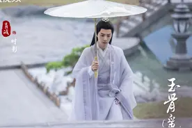 耽改成绝唱，肖战、王一博、龚俊、朱一龙、白宇，谁是最后的赢家图片