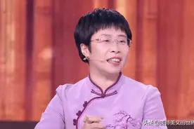 诗词大会导师蒙曼：因一首王维诗被赞，却因“锄禾日当午”被质疑图片