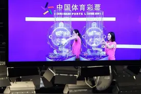 大乐透21057期将于5月22日开奖，奖池高达7.89亿，你准备好了吗？图片