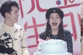 李佳琦高调“官宣结婚”：这次，他们终于成了图片