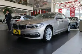 宝马5系防冻液消耗快，车主需重视，以免造成更大损失图片