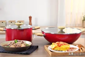 家庭版寿喜烧「孔老师教做菜」图片