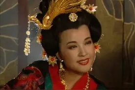 武则天为什么掐死自己女儿也要陷害王皇后？嫉妒和恨？没那么简单图片