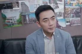 认出张光北的女儿没认出《安家》中的他，你知道他是谁吗？图片