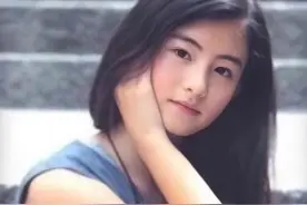 “清纯玉女”张柏芝情史：出道23年没有空窗期，却没一个能长久图片