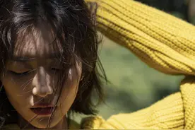 中国超模刘雯时尚百变杂志大片写真图片图片