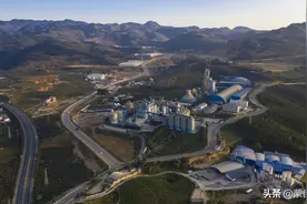 【十三五我们这样走过】蒙自工业：转型升级 乘势而上图片