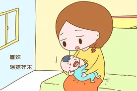 断奶不恰当会给宝宝留阴影，聪明妈妈注意这两点，完美解决难题图片