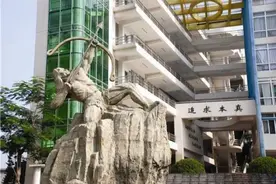 分析深圳最差普高升学率，中考37%录取率卡断太多人大学梦图片