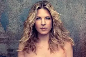 「特别推荐」没什么比听Diana Krall的歌儿更惬意的了图片
