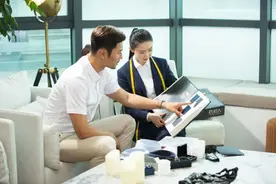 深度| 衣邦人：“服装定制”撬动产业链“数字化”图片