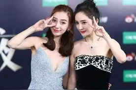 揭秘Angelababy和黄晓明恩爱消失的真相，过河拆桥背后没那么简单图片
